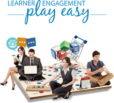 Learner Engagement = Better Learning = Business Success