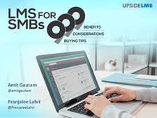 LMS for SMBs - 9 Benefits, 9 Key Considerations, 9 Buying Tips