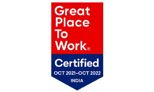 Upside Learning Solutions Is Great Place to Work-Certified™