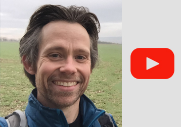 Innovation in L&D, with Phil Reddall