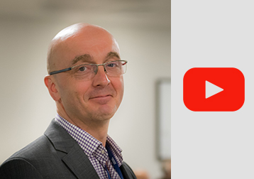 Curiosity & Learning in the Workplace, with Stefaan Van Hooydonk