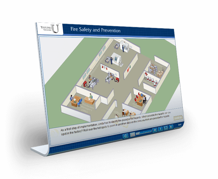 Experiential Learning Through Simulation Labs