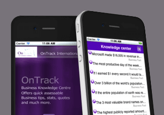 Quotations App for iPhone, iPad and iPod Touch