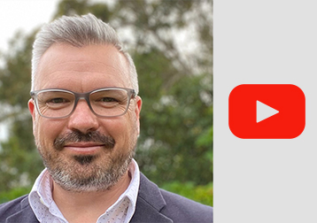 Building Learning Programs that Engage, with Kirk Donaghey