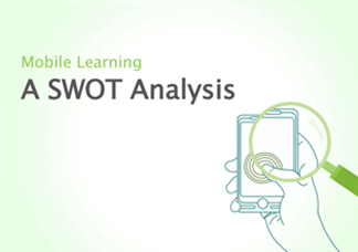 Mobile Learning – A SWOT Analysis