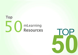 Top 50 Mobile Learning Resources
