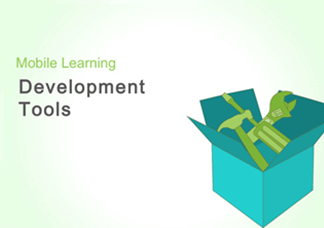 Mobile Learning Development Tools