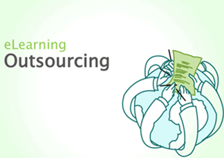 eLearning Outsourcing