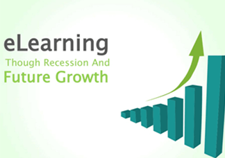 eLearning – Through Recession and Future Growth