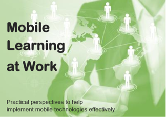 Mobile Learning at Work