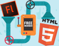 ‘Flash to HTML Conversion’ – Get it Right with Upside Learning’s Upcoming Webinar