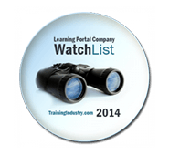 Featured in Training Industry’s 2014 Content Development Watch List