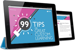 Upside Learning’s eBook Helps Organisations to take their Custom Learning from ‘Good’ to ‘Great’