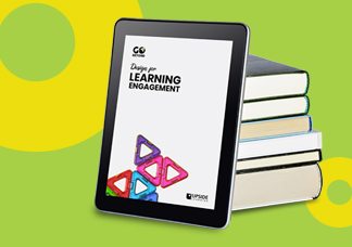 GoBeyond: Design for Learning Engagement