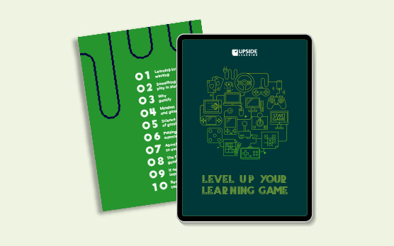 Level Up your Learning Game