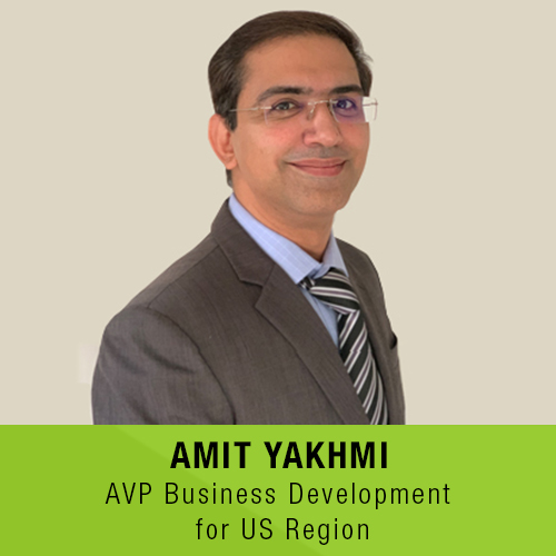 Amit Yakhmi joins Upside Learning as AVP Business Solutions for USA Region