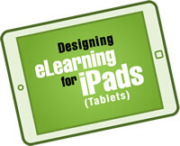 Upside Learning Schedules 2 Webinars On ‘eLearning On iPads’ In March