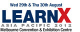 Upside Learning To Participate In LearnX Asia Pacific 2012; Becomes A Silver Sponsor Of The Event