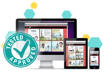 Upside Learning launches Multi-device Testing Lab service for eLearning projects