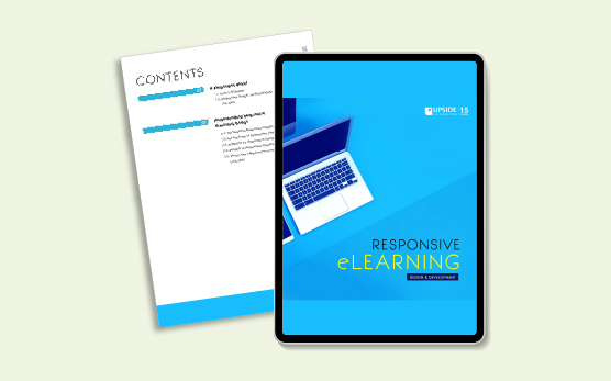 Responsive eLearning Design & Development