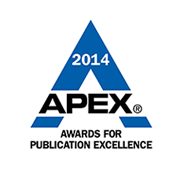 APEX Award for Publication Excellence  In Electronic Media – Education & Training category