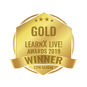 Gold Winner Best eLearning Design – eLearning Design Technology – The New York State Psychiatric Institute & Upside Learning
