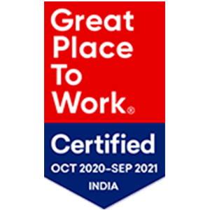 Upside Learning continues to be a Great Place to Work – Certified™ for second year running