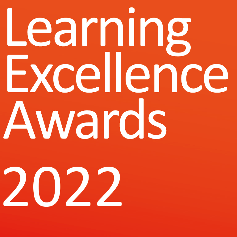 Upside Learning wins 2 prestigious Learning Excellence Awards for 2022