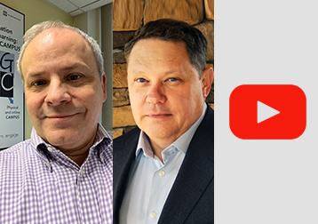 Workplace Learning in the Post-Covid World, with Sam Taylor, Jr. and Rick Housler