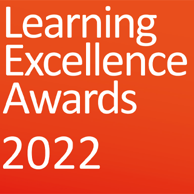 Upside Learning Wins Prestigious Learning Excellence Awards 2022