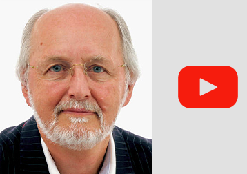 Bridging the Gap between Learning and Performance, with Charles Jennings