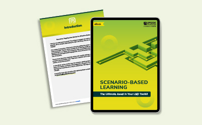 Scenario-Based Learning: The Ultimate Asset in Your L&D Toolkit