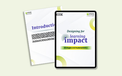 Designing for Learning Impact: Strategies and Implementation