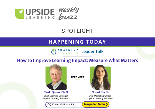 December 2023 Learning Impact