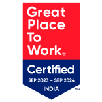 Upside Learning Earns Great Place To Work Certification for the Fifth Time