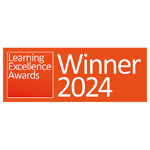 Upside Learning Solutions Clinches Two Accolades at the 2024 Learning Excellence Awards