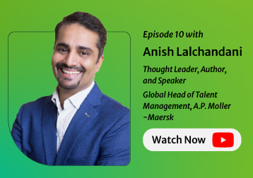 Creating Impactful Reskilling Programs, with Anish Lalchandani