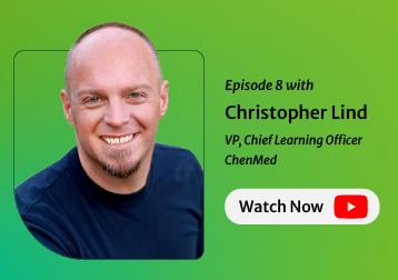 Real World Insights on Learning Impact, with Christopher Lind