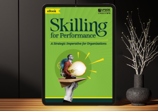 Skilling for Performance: A Strategic Imperative for Organizations