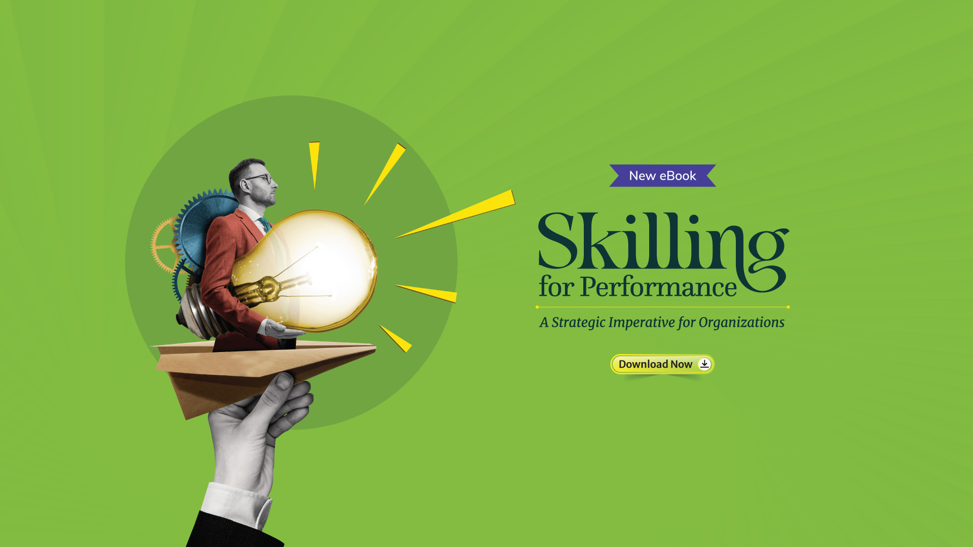 Skilling for Performace eBook