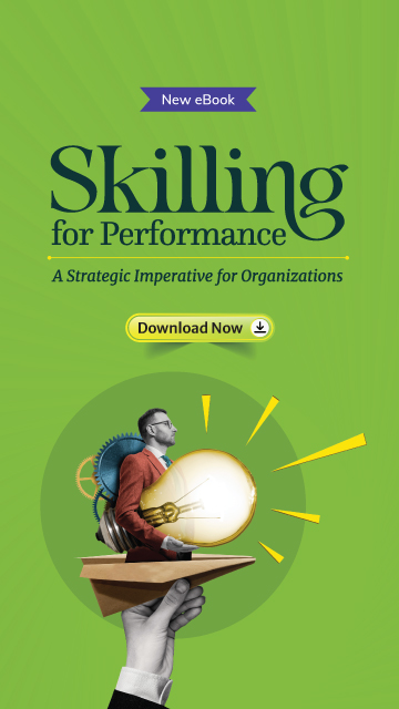 Skilling for Performace eBook