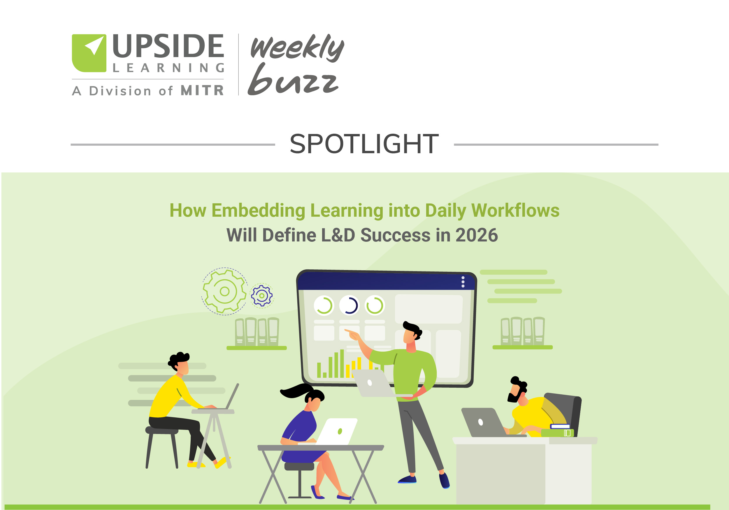 November UL Buzz 102