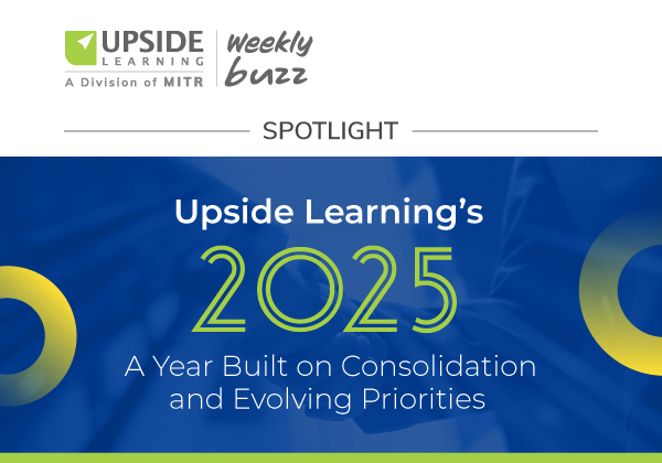 January UL Buzz 107