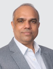 Venudhar Bhatt