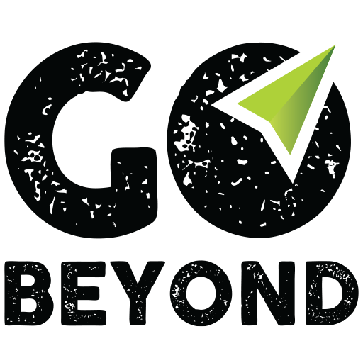 Go Beyond