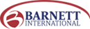 Barnett – GCP course logo