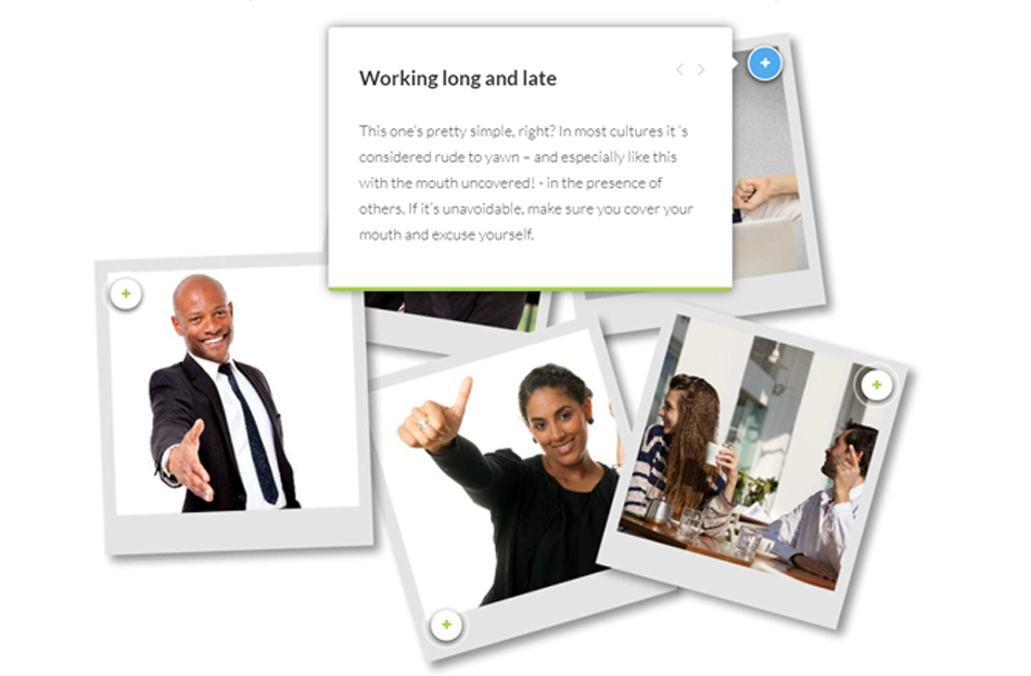 The Multi-Cultural Workplace