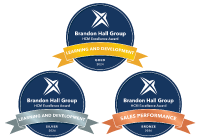 Brandon Hall Group 2024