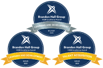 Brandon Hall Group 2025