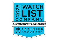 Training Industry 2025